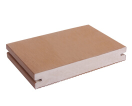 張家口銷售木塑地板公司