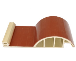 張家口木塑外墻施工