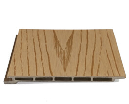 張家口木塑外墻價格